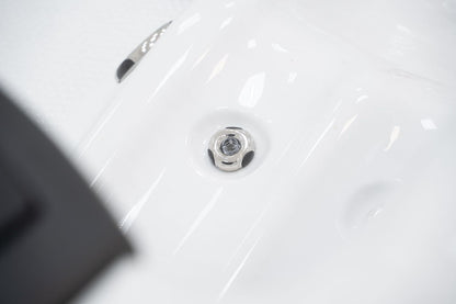 Superior Wellness OR2815 6 Person Luxury Spa Hot Tub