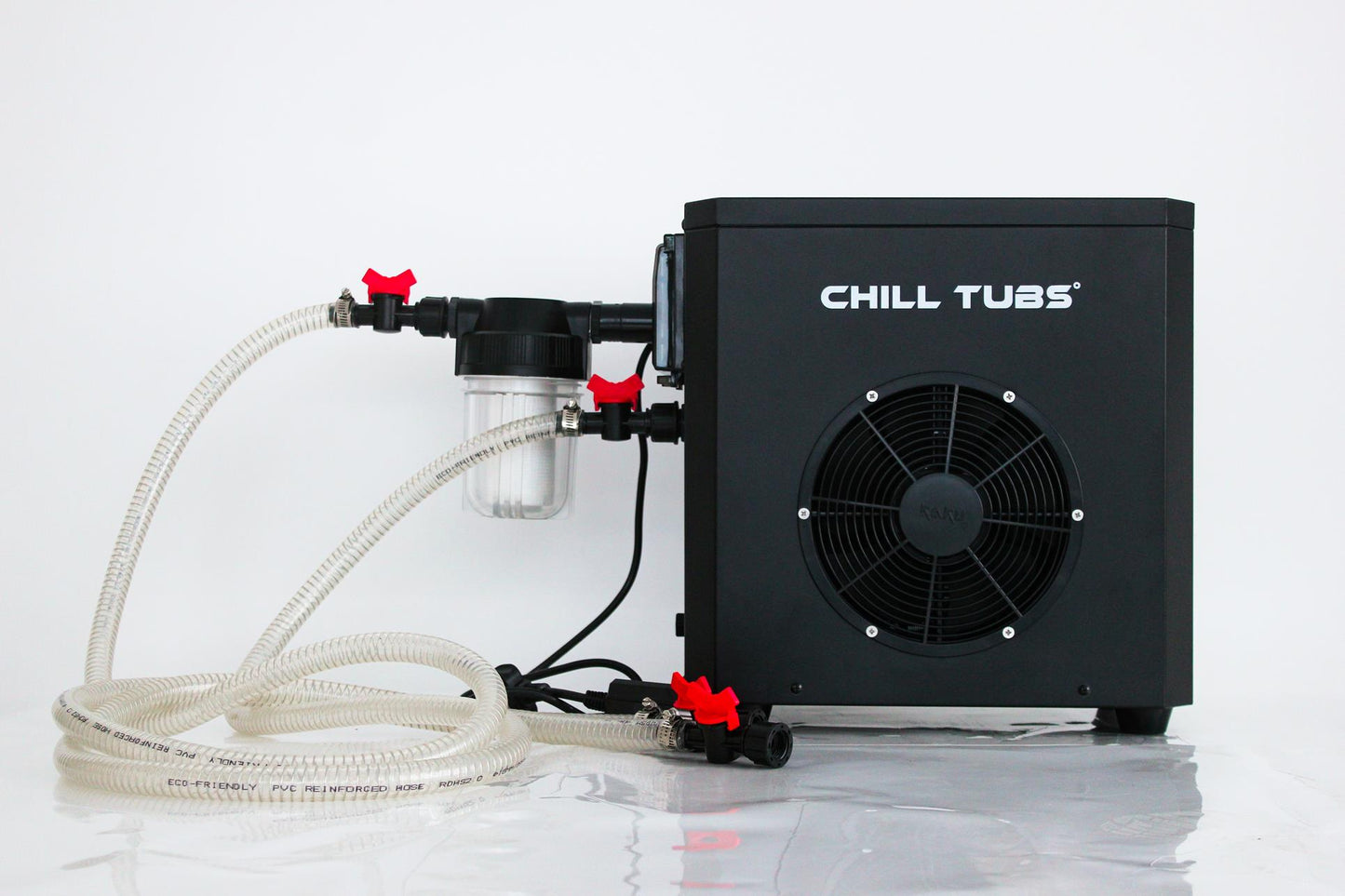 Chill Tubs Essential  Mini Chiller