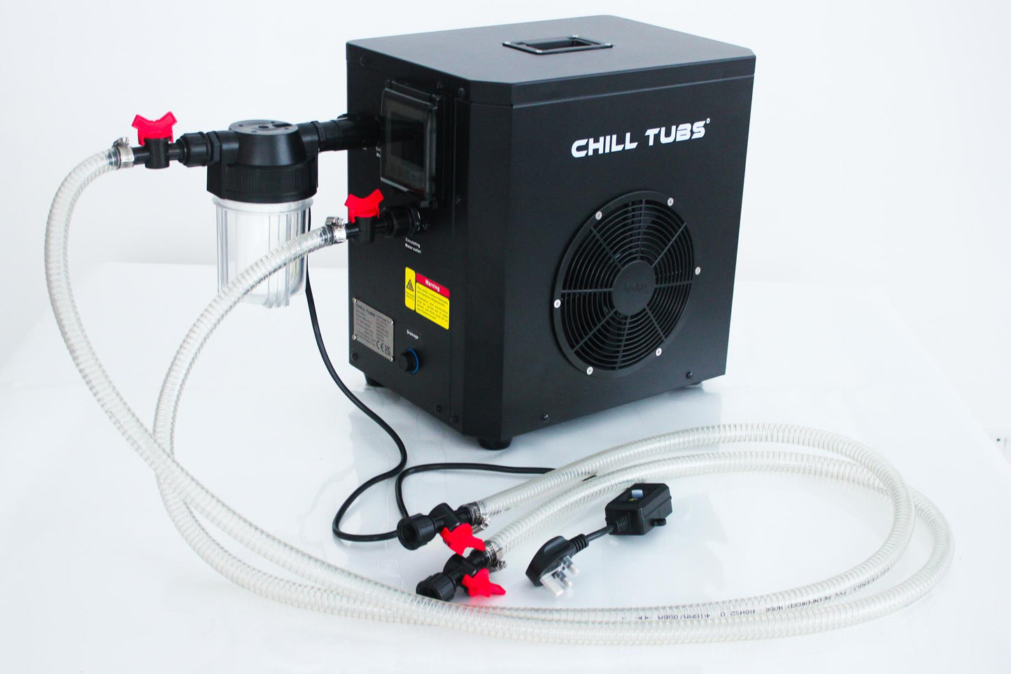 Chill Tubs Essential  Mini Chiller