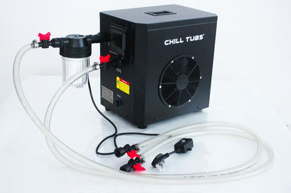 Chill Tubs Essential  Mini Chiller