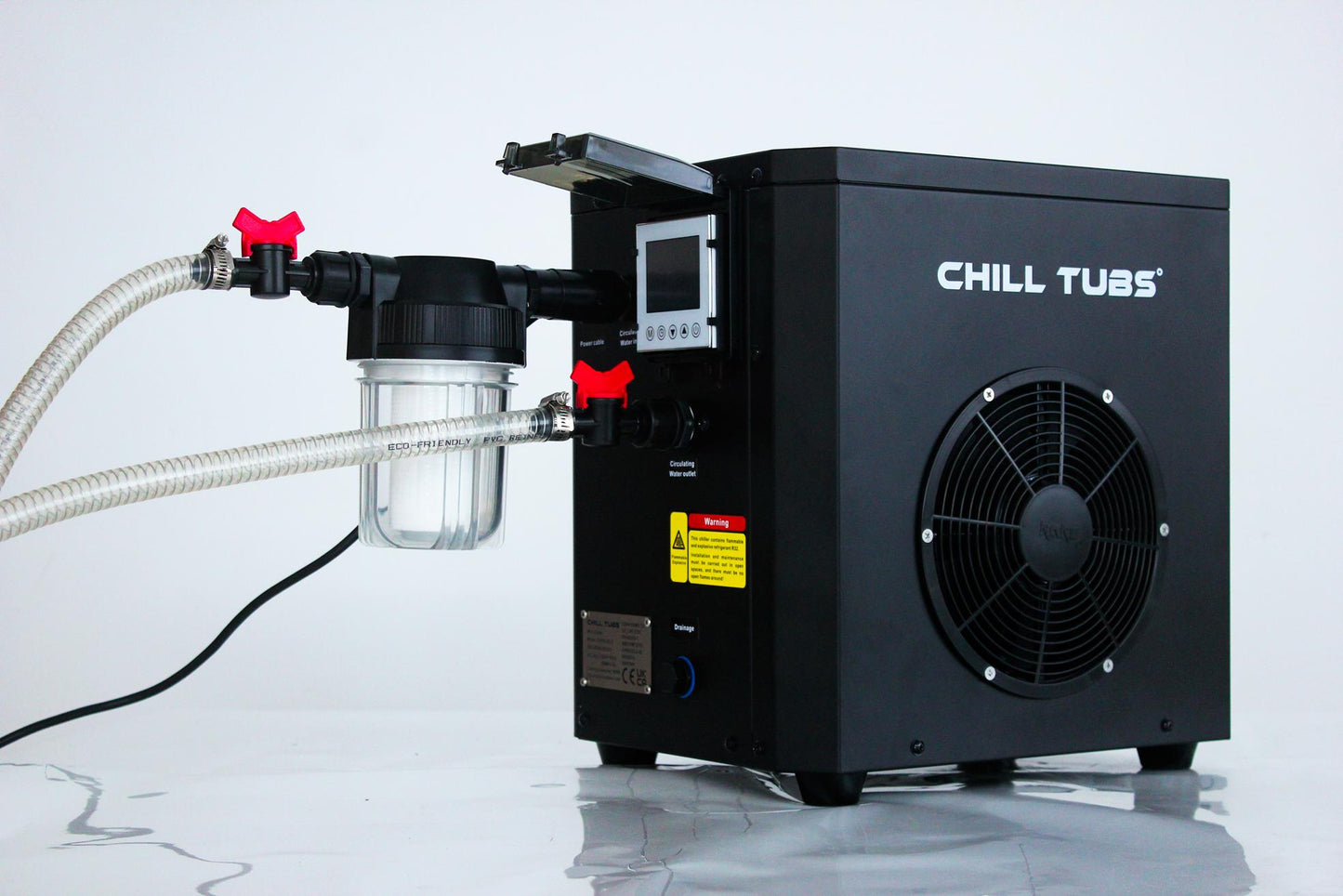 Chill Tubs Essential  Mini Chiller