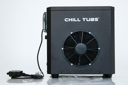 Chill Tubs Essential Portable Ice Bath