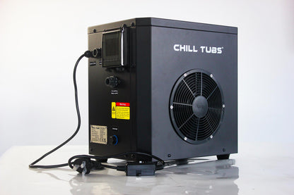 Chill Tubs Essential  Mini Chiller