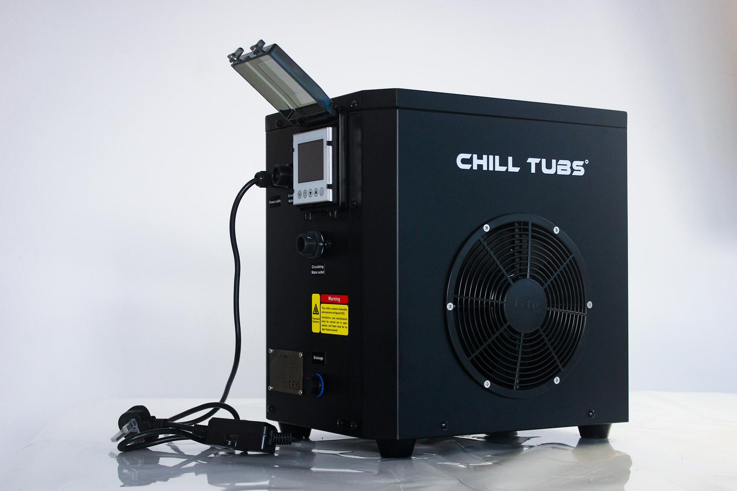 Chill Tubs Essential  Mini Chiller