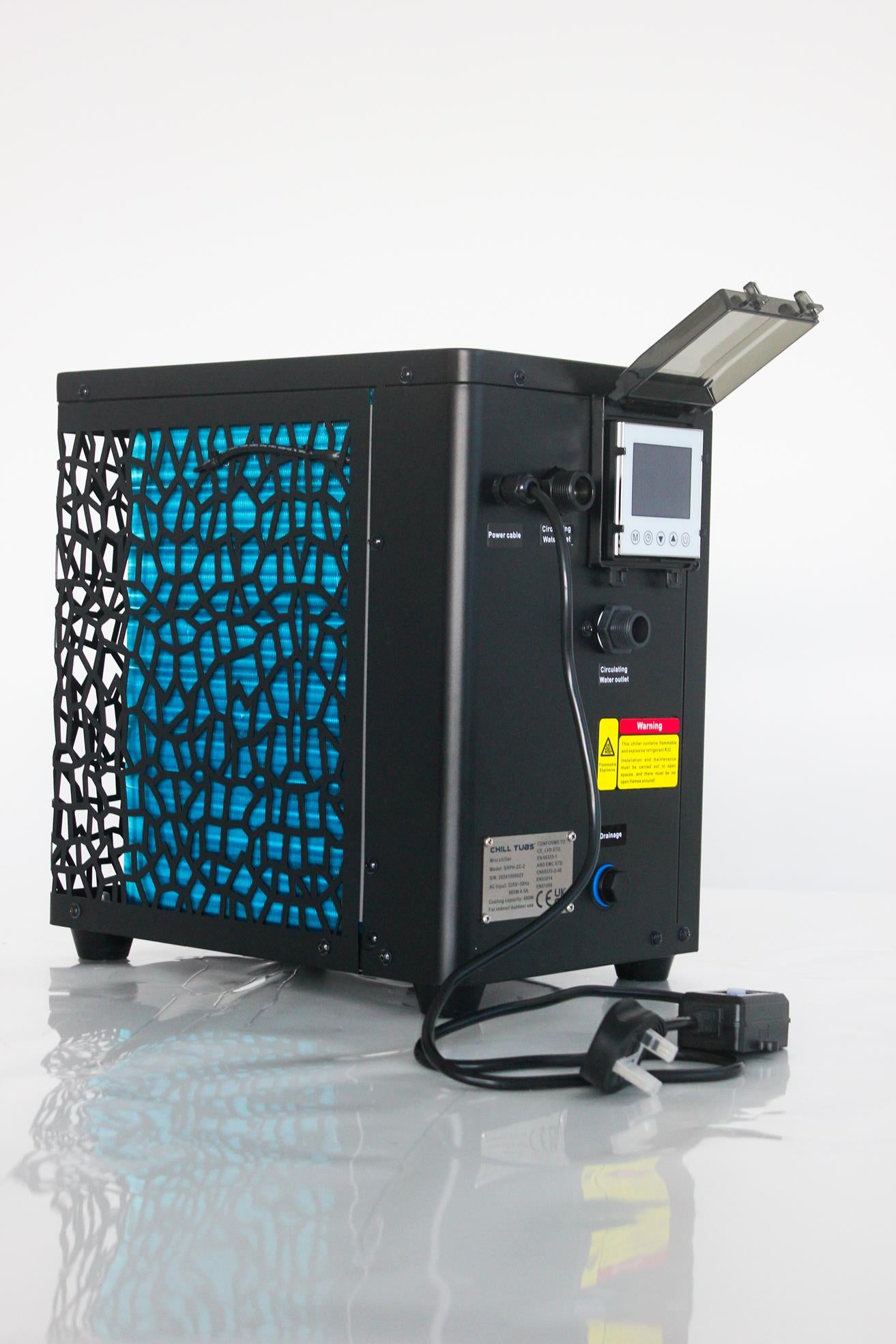 Chill Tubs Essential  Mini Chiller