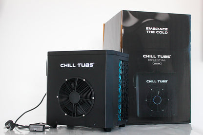 Chill Tubs Essential  Mini Chiller