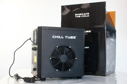 Chill Tubs Essential  Mini Chiller