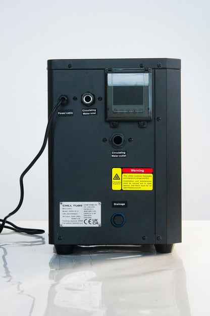 Chill Tubs Essential  Mini Chiller