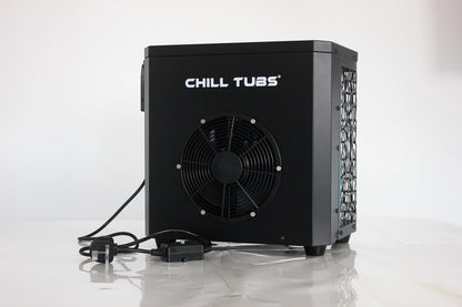 Chill Tubs Essential  Mini Chiller