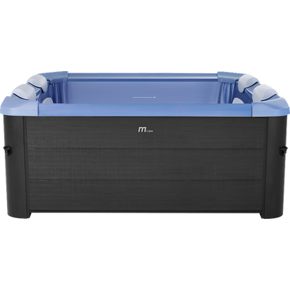 M Spa Oslo Saphire 6 Person Portable Hot Tub