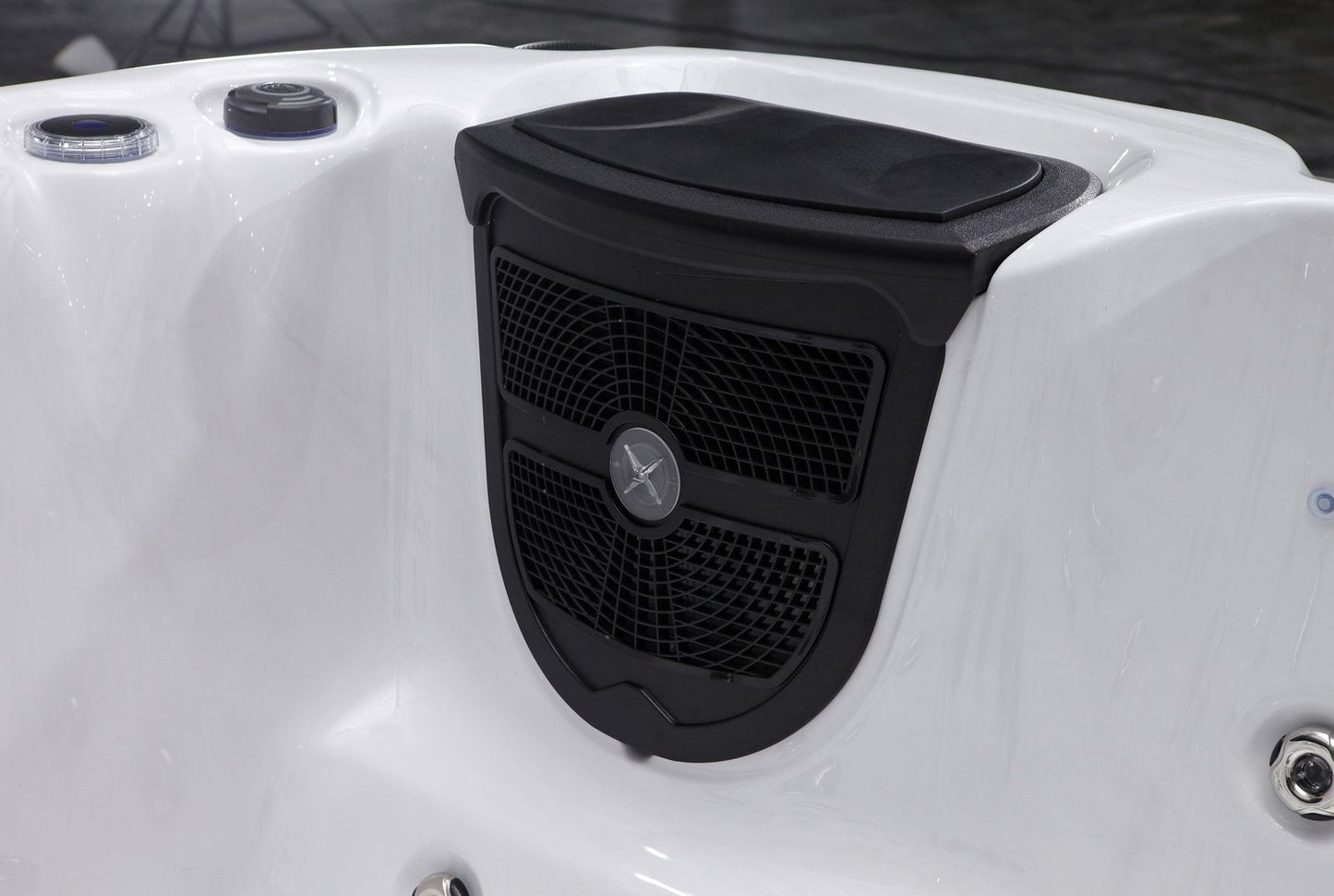 Superior Wellness OR5915 6 Person Luxury Spa Hot Tub