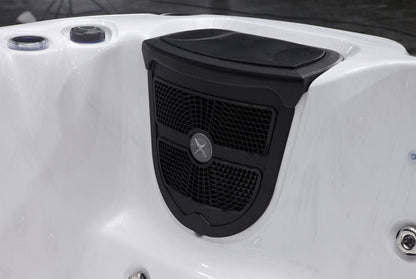 Superior Wellness OR5915 6 Person Luxury Spa Hot Tub
