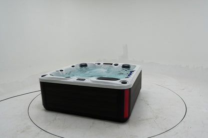 Superior Wellness OR5915 6 Person Luxury Spa Hot Tub