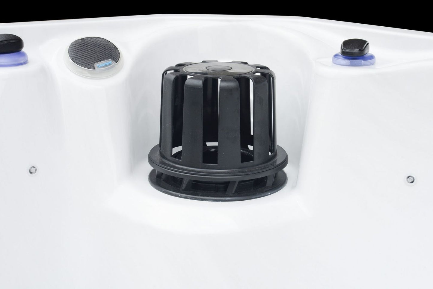 Superior Wellness Neptune 6 Person Luxury Swim spa