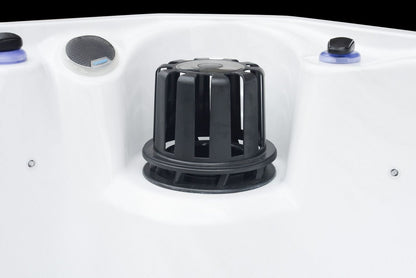 Superior Wellness Neptune 6 Person Luxury Swim spa