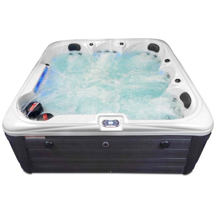 Northboro ZenFlow 5 Seater Hot Tub - My Store