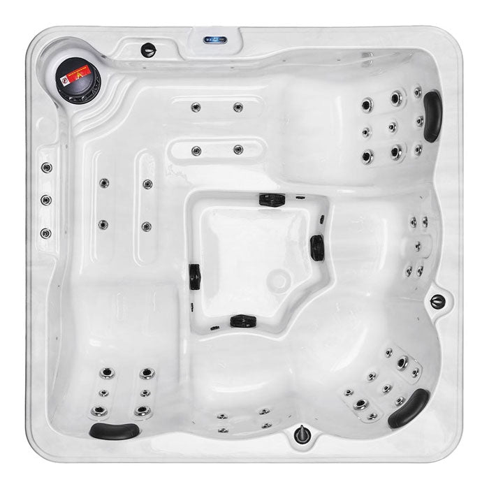 Jackboro AquaHorizon 5 Seater Hot Tub - My Store
