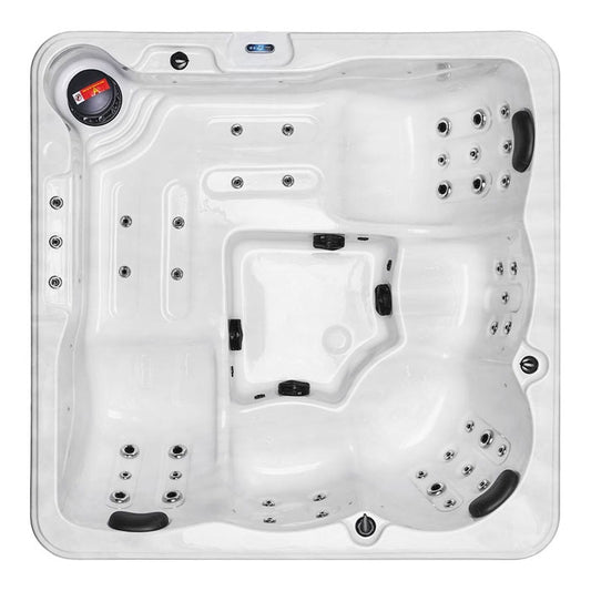 Jackboro AquaHorizon 5 Seater Hot Tub - My Store