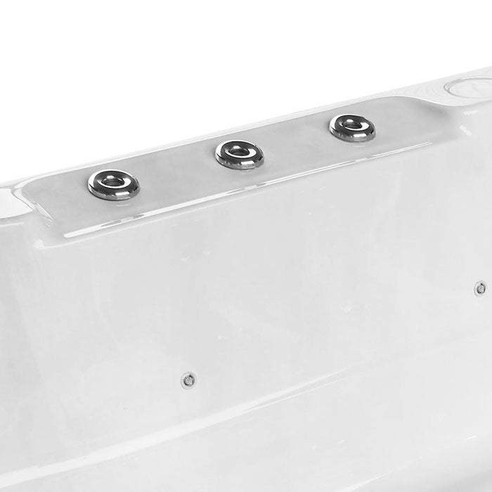 Jackboro AquaHorizon 5 Seater Hot Tub - My Store