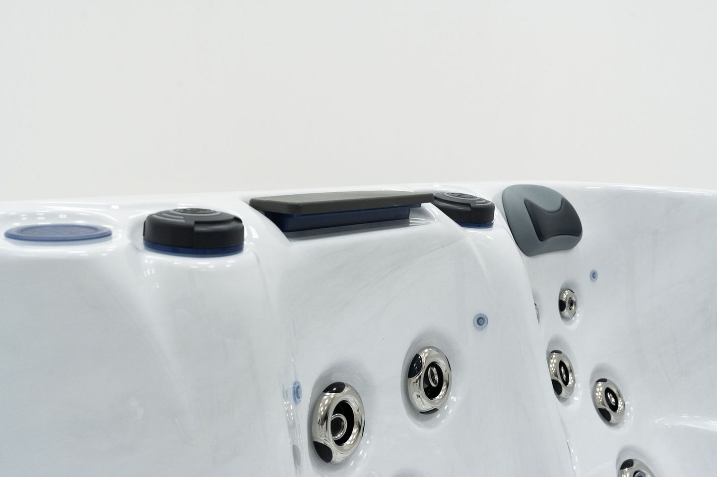 Superior Wellness OR5915 6 Person Luxury Spa Hot Tub