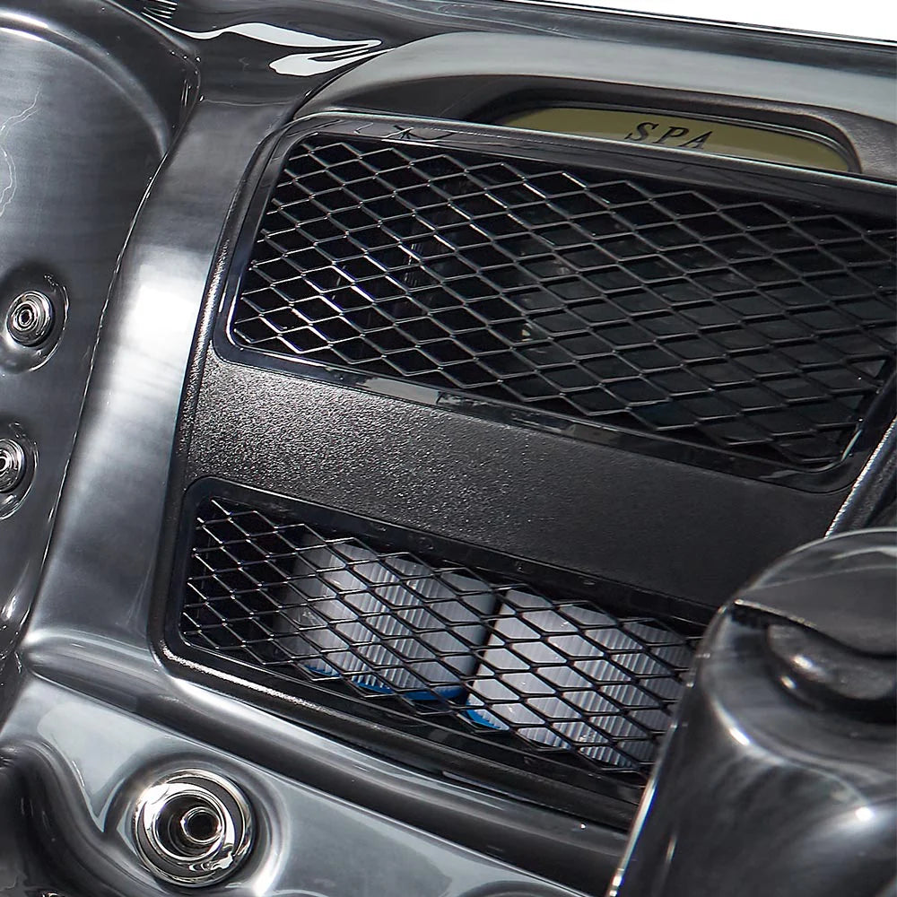 Ashboro VitalWave 6 Person Hot Tub - My Store