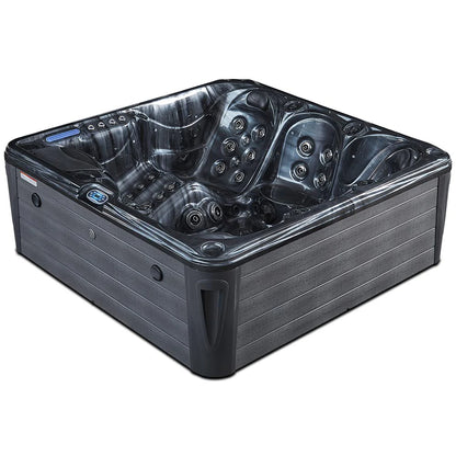 Ashboro VitalWave 6 Person Hot Tub - My Store