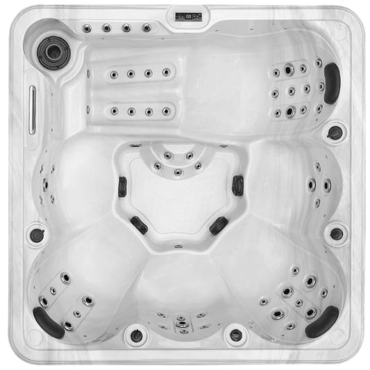 Crownboro AquaLux 6 Person Hot Tub - My Store