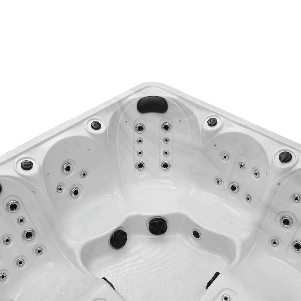 Kingsboro PureSpa 5 Person Hot Tub - My Store