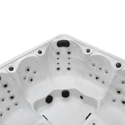 Kingsboro PureSpa 5 Person Hot Tub - My Store