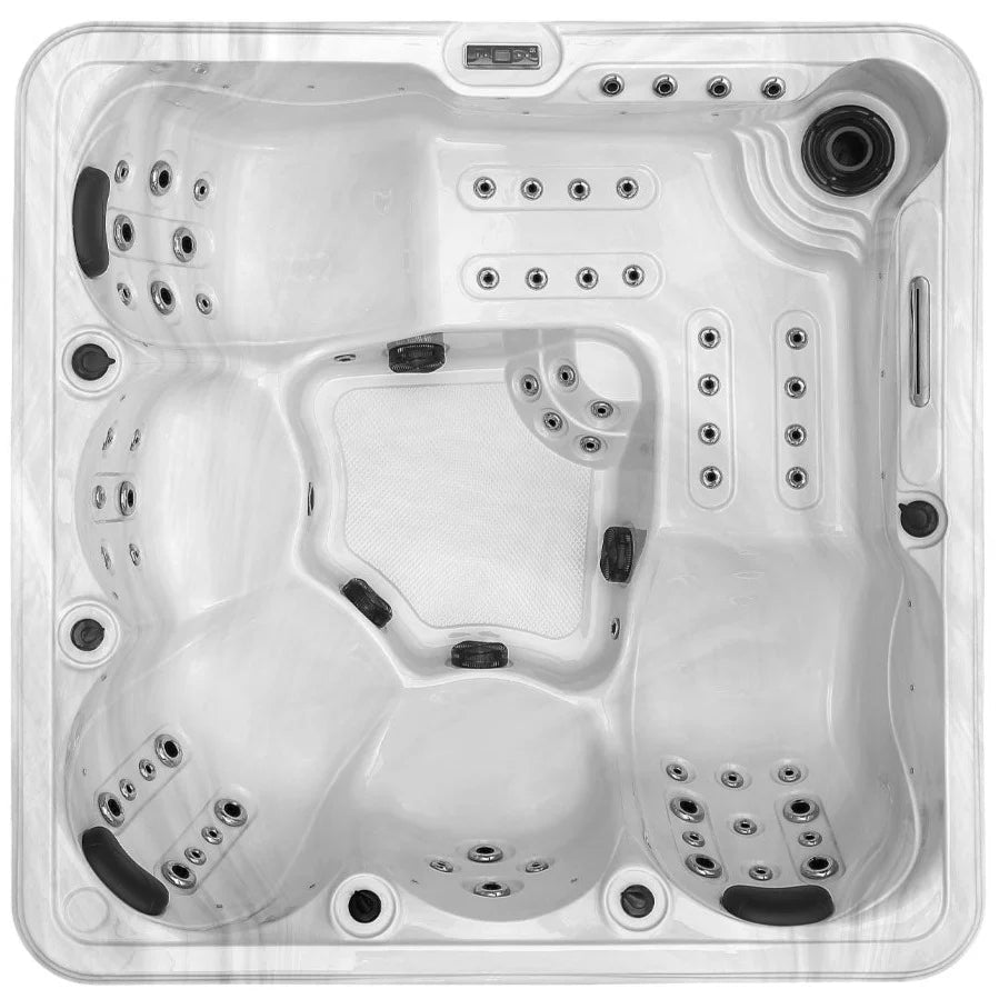 Kingsboro PureSpa 5 Person Hot Tub - My Store