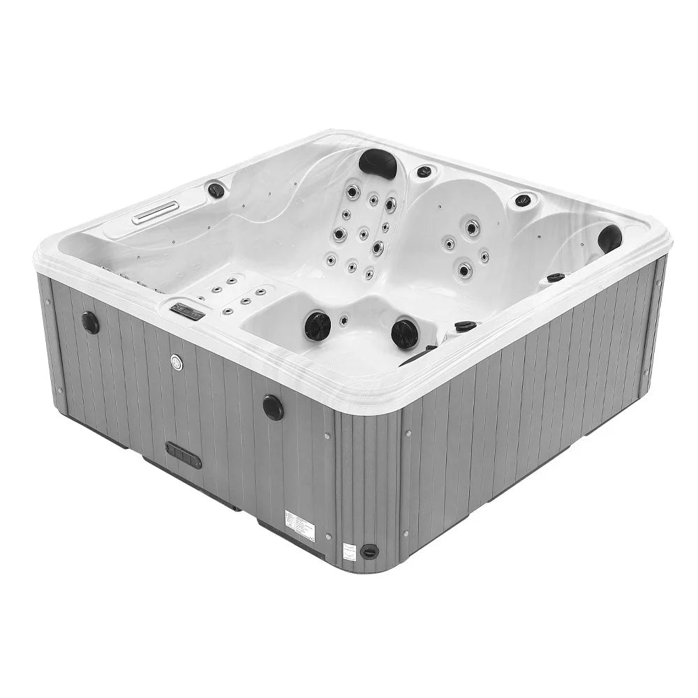 Kingsboro PureSpa 5 Person Hot Tub - My Store