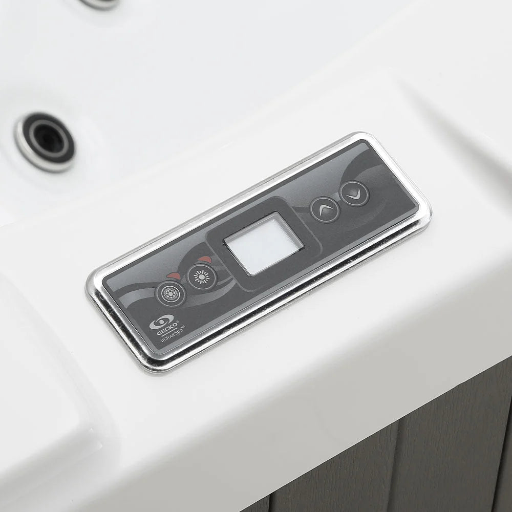 Kingsboro PureSpa 5 Person Hot Tub - My Store