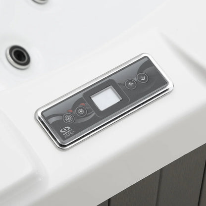 Kingsboro PureSpa 5 Person Hot Tub - My Store