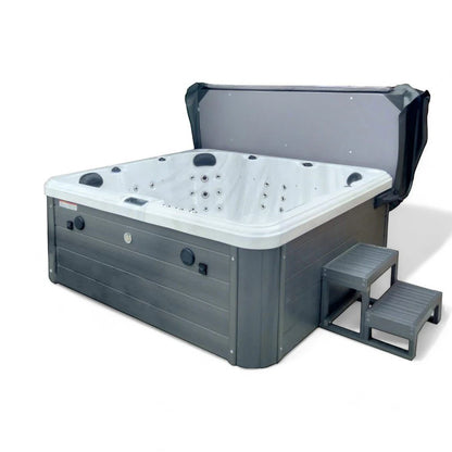 Stoneboro OceanWave 6 Person Hot Tub - My Store