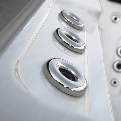 Stoneboro OceanWave 6 Person Hot Tub - My Store