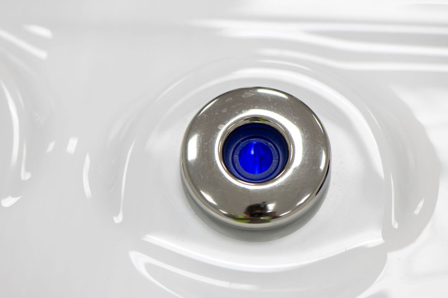 Superior Wellness Ares 4 Person Luxury Swim Spa