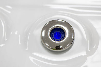 Superior Wellness Ares 4 Person Luxury Swim Spa