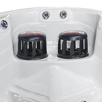 Oxboro HydroCalm 6 Seater Hot Tub - My Store