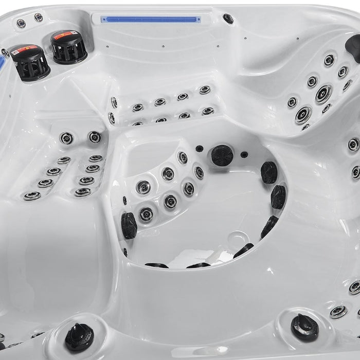 Oxboro HydroCalm 6 Seater Hot Tub - My Store