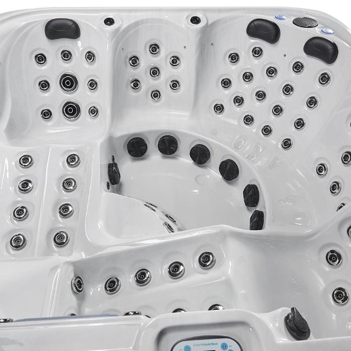 Oxboro HydroCalm 6 Seater Hot Tub - My Store