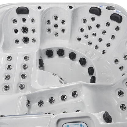 Oxboro HydroCalm 6 Seater Hot Tub - My Store