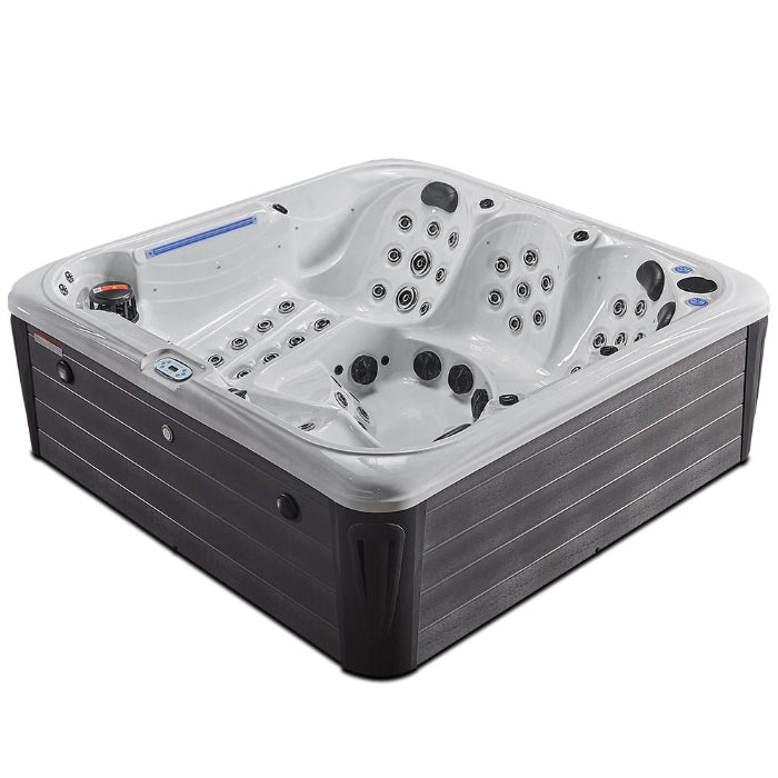 Oxboro HydroCalm 6 Seater Hot Tub - My Store