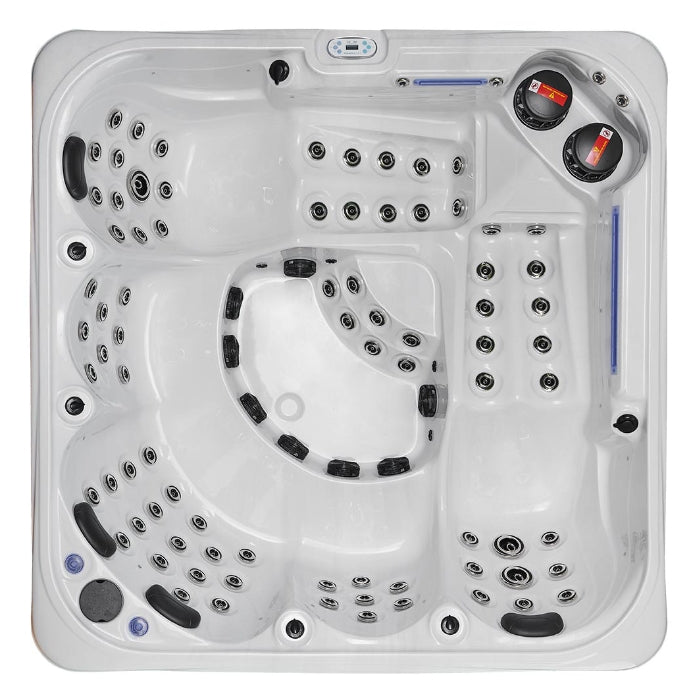 Oxboro HydroCalm 6 Seater Hot Tub - My Store