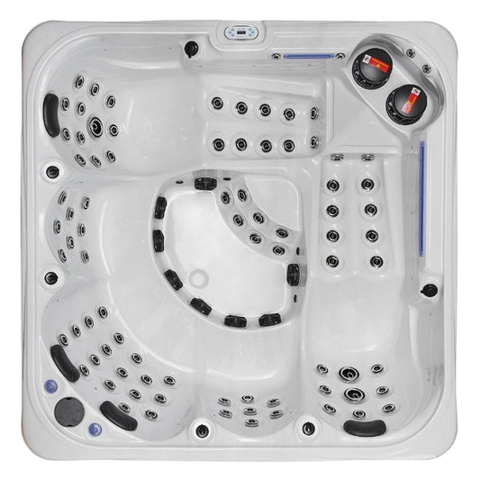 Oxboro HydroCalm 6 Seater Hot Tub - My Store