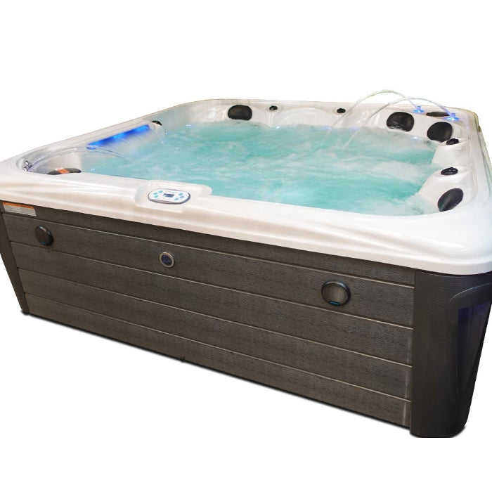 Oxboro HydroCalm 6 Seater Hot Tub - My Store