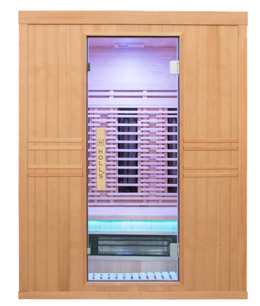 Purewave 3-Person Infrared Sauna - My Store