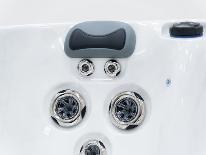 Superior Wellness OR7523 5 Person Luxury Spa Hot Tub