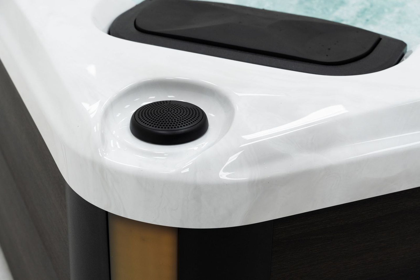 Superior Wellness OR5723 5 Person Luxury Spa Hot Tub