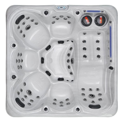 Roseboro HarmonyWave 6 Person Hot Tub - My Store