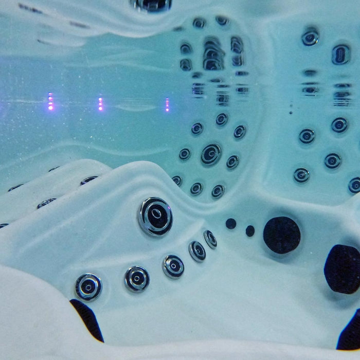 Roseboro HarmonyWave 6 Person Hot Tub - My Store